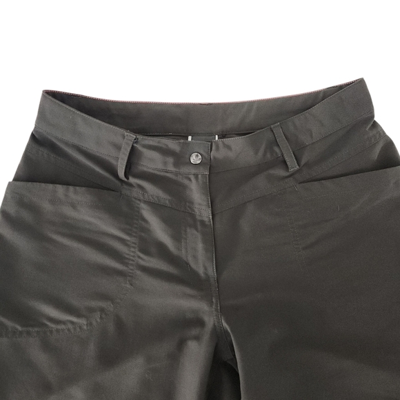 MOUNTAIN EQUIPMENT CO-OP Technical Hiking Shorts size 10 - Picture 5 of 11